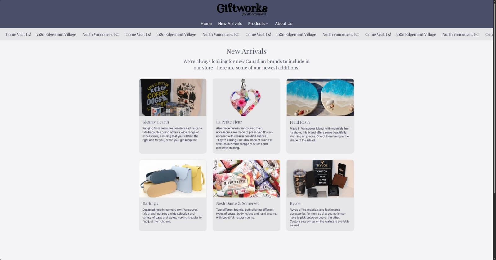 Project screenshot 2